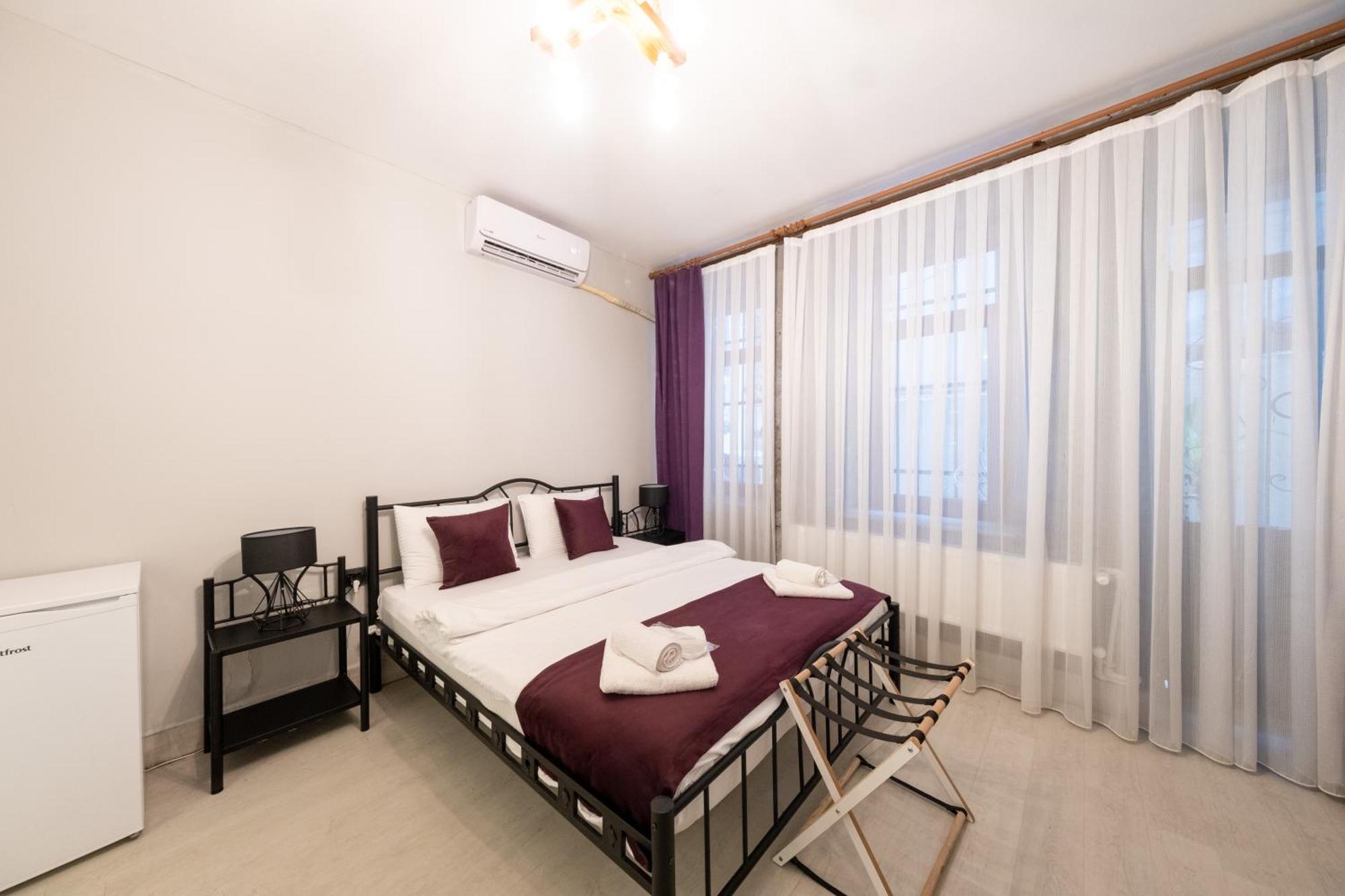 Galata Rame Hotel Estambul Habitación foto