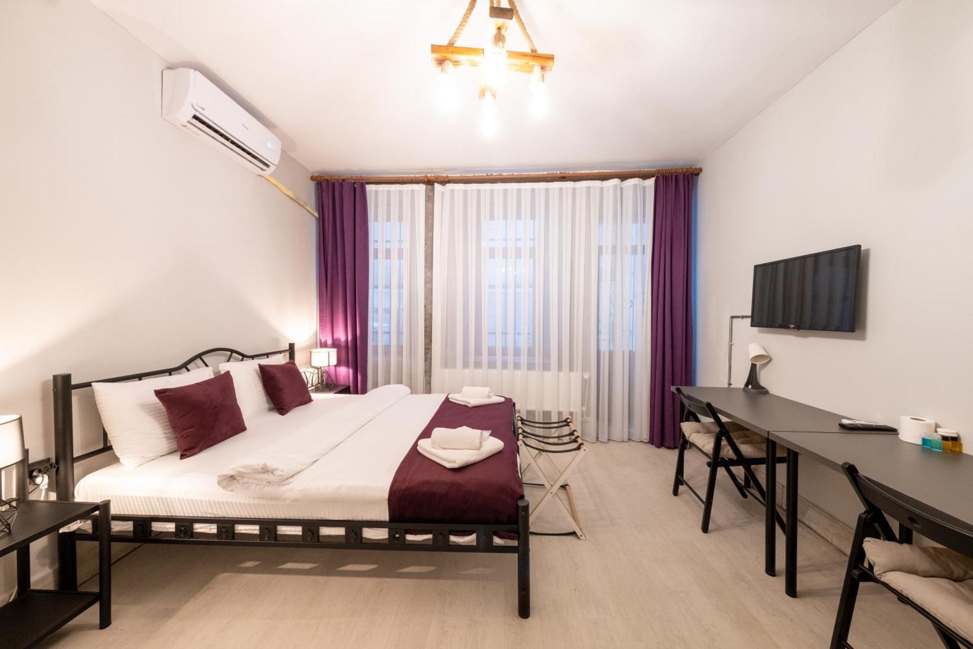 Galata Rame Hotel Estambul Habitación foto